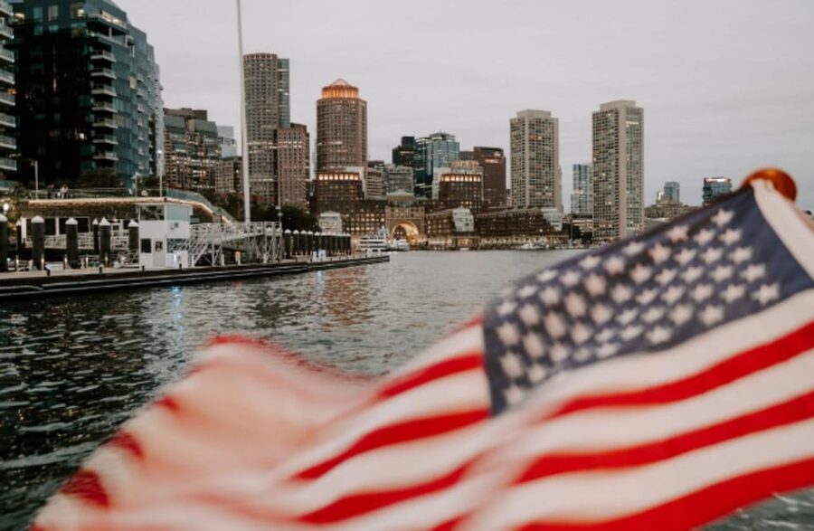 Boston: Harbor and Charles River Architecture Boat Tour - When this tour fits best (and when it doesn’t)