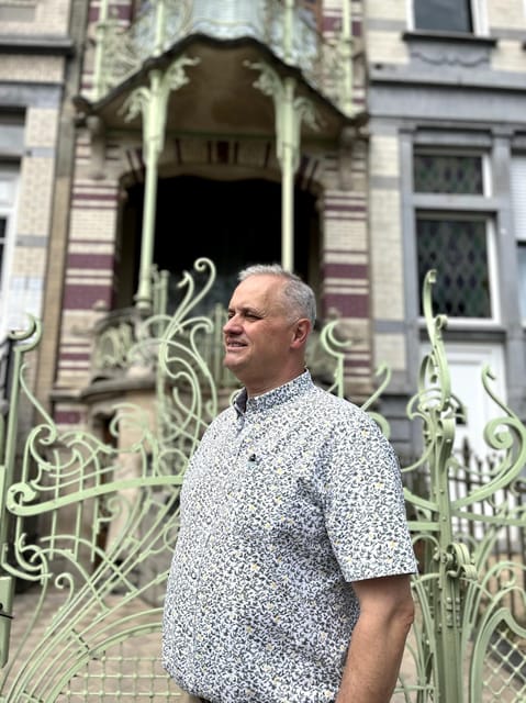 Brussels: 2-hours "Art Nouveau" Walking Tour - Guide Quality Can Make or Break the Experience