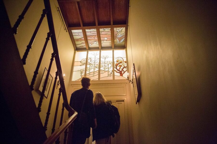 Brussels: Art Nouveau Pass - Entry to Three Locations - Key highlights you can plan around