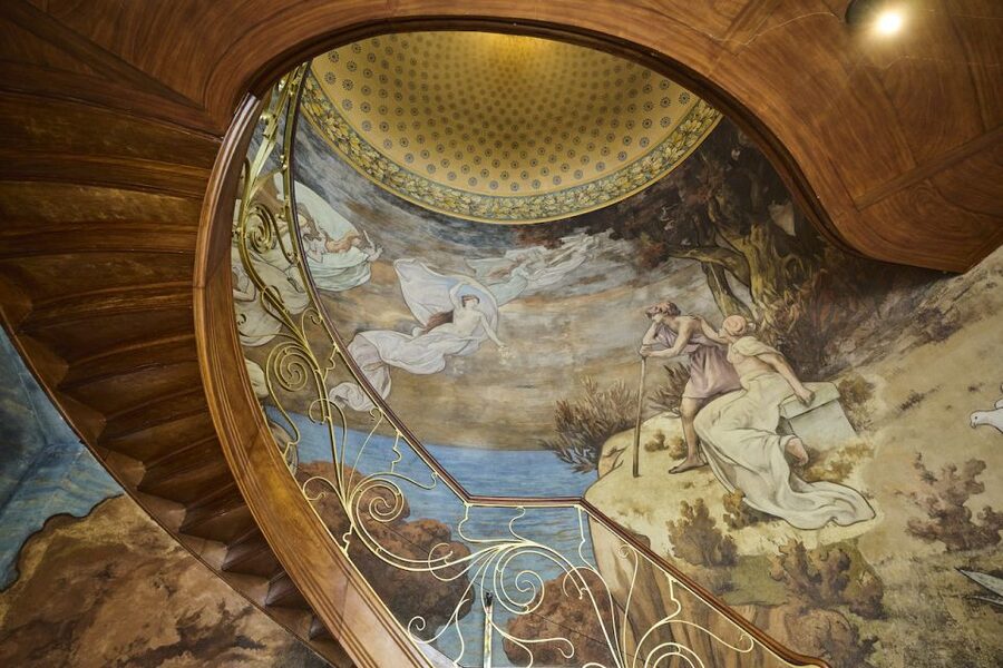 Brussels: Art Nouveau Pass - Entry to Three Locations - What the Brussels Art Nouveau Pass actually gives you