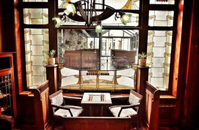 Brussels: Art Nouveau Pass - Entry to Three Locations - Price and value: when $29 tends to work