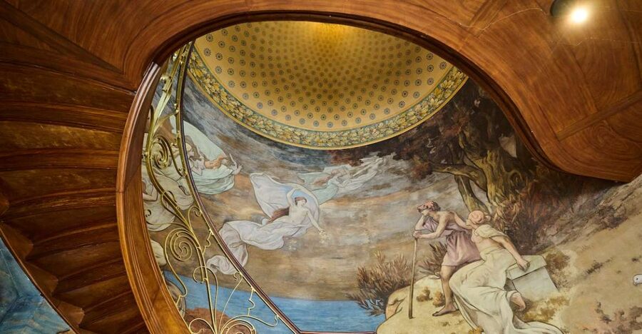 Brussels: Art Nouveau Pass - Entry to Three Locations - Art Nouveau houses and museums: what each stop offers