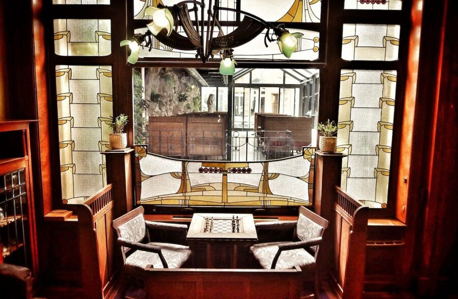 Brussels: Art Nouveau Pass - Entry to Three Locations - Price and value: when $29 tends to work