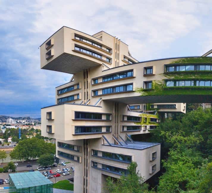 Brutalist Tbilisi: Urban exploration and untold stories - Brutalist Tbilisi: why the concrete feels more personal