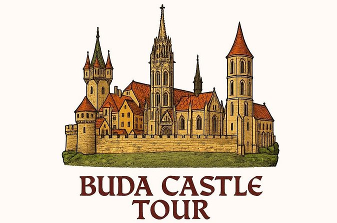 Buda Castle Tour: History and Architecture - Országház Street and the Italian Street story