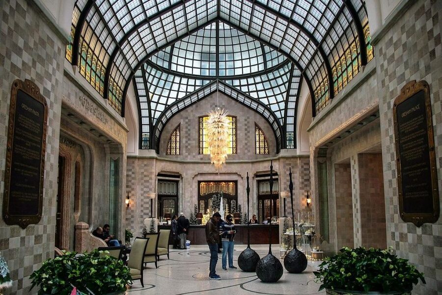 Budapest Art Nouveau Walking Tour - Price and value: is $123 for 3 hours money well spent?