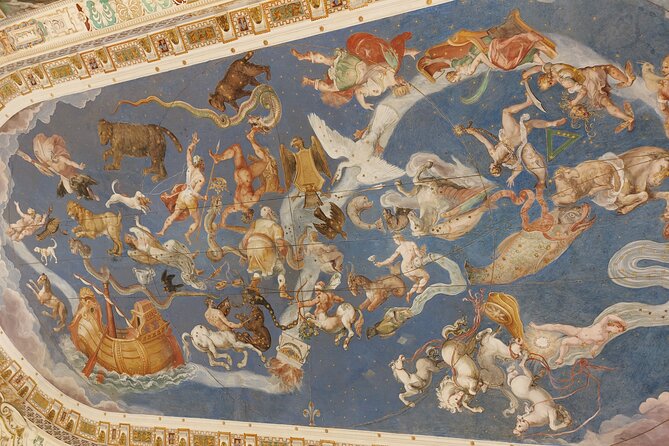 Caprarola: Villa Farnese, masterpiece of Renaissance architecture - The Renaissance gardens: what to expect at the end of the route
