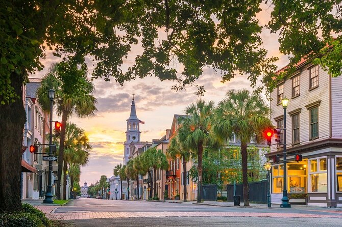 Charleston History and Architecture Walking Tour - Price and what you really get for $27