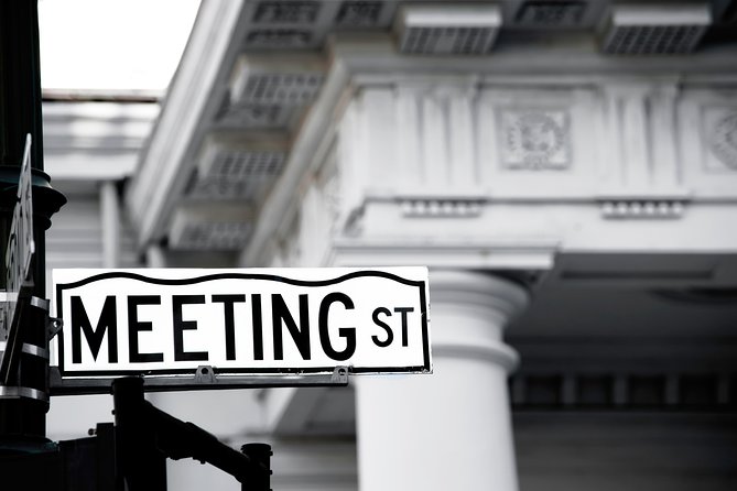 Charleston History, Homes, and Architecture Guided Walking Tour - Key Highlights You’ll Actually Feel