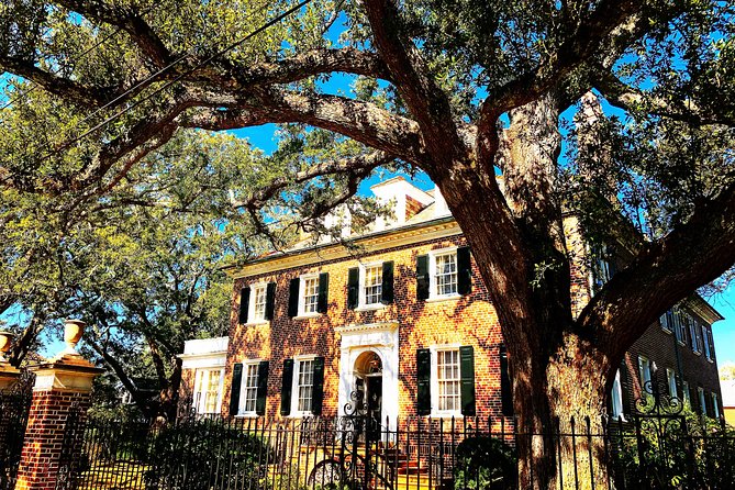 Charleston History, Homes, and Architecture Guided Walking Tour - Why This Two-Hour Charleston Walk Works