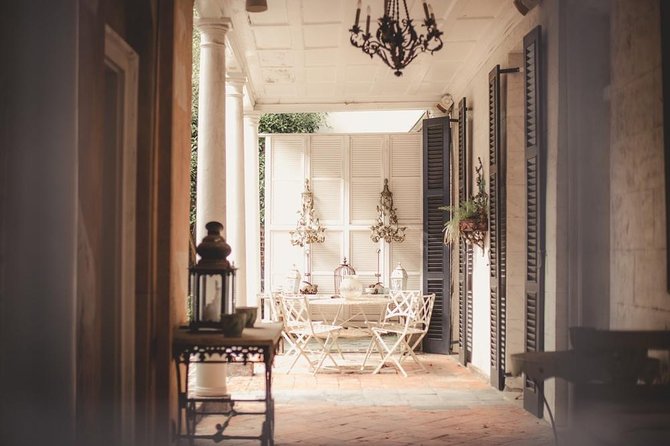 Charleston’s Best Highlights: History, Culture & Architecture - Old Exchange & Provost Dungeon: When Charleston Hosted America’s Big Moments