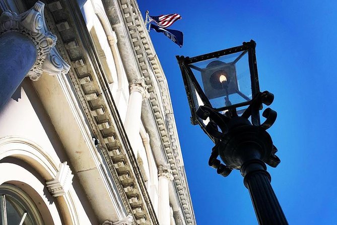 Charleston’s Best Highlights: History, Culture & Architecture - Charleston City Hall and the Council Chamber: Civic Power in Plain Sight