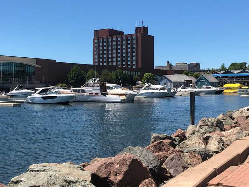 Charlottetown: Historical Architecture Guided Walking Tour - What You Learn Beyond Buildings: PEI, the Region, and Canada
