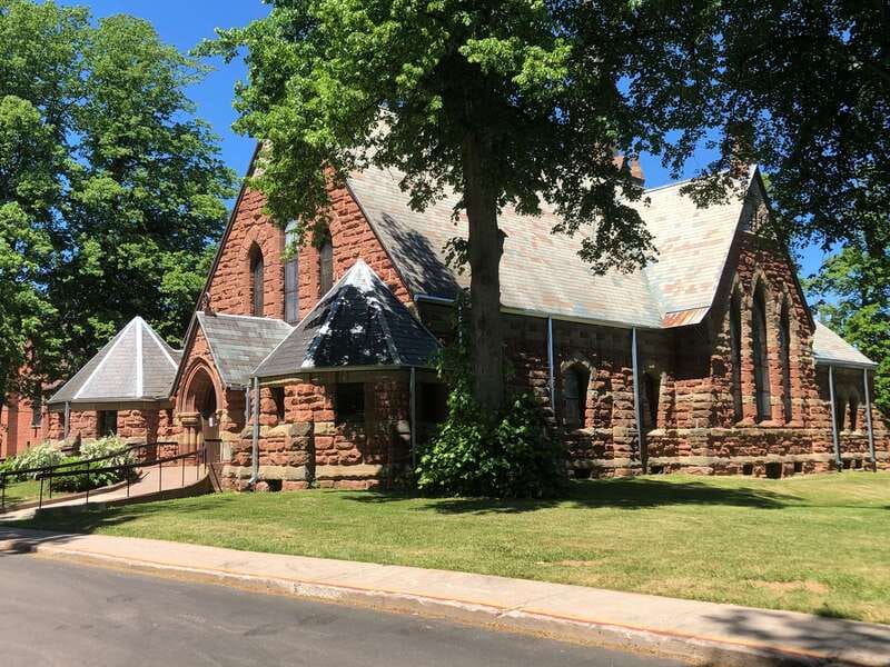 Charlottetown: Historical Architecture Guided Walking Tour - Who Should Book This Tour (and Who Might Skip It)
