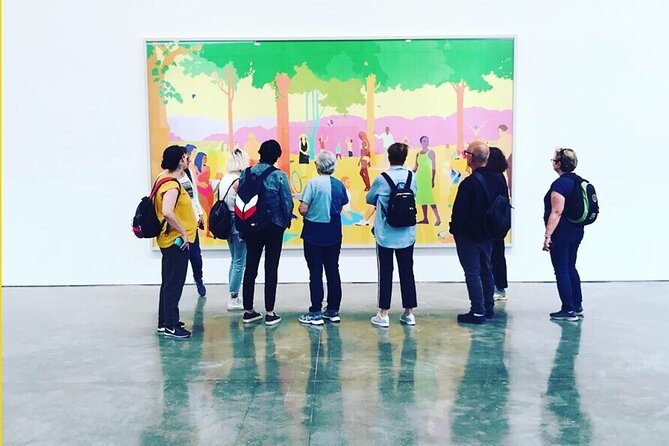 Chelsea Galleries and High Line; Art, Architecture and History - The fight that saved the rails: history you can actually picture