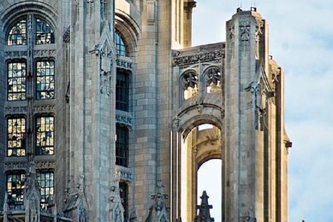 Chicago Architectural River Cruise - How long is it, and who should book the 90-minute version?