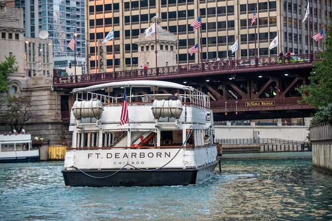 Chicago Architectural River Cruise - Should you book this Chicago Architectural River Cruise?