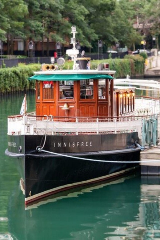 Chicago: Architecture Boat Tour with Drinks - Should you book this Chicago architecture boat tour?