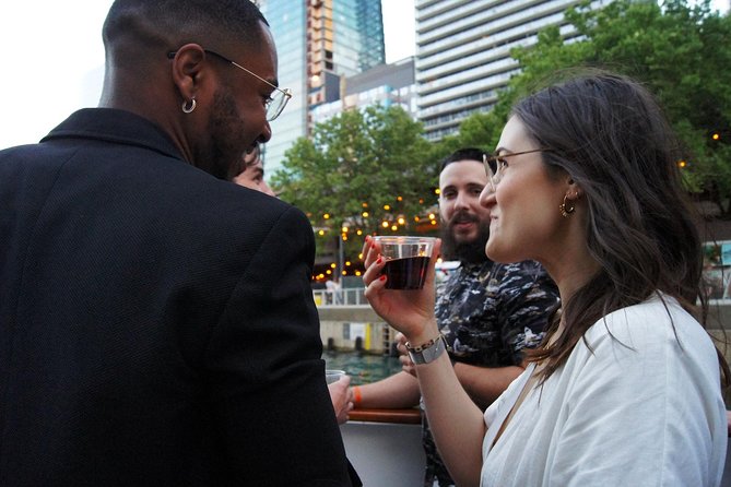 Chicago Architecture Center River Cruise aboard First Lady - Why this 90-minute architecture cruise is a smart Chicago move