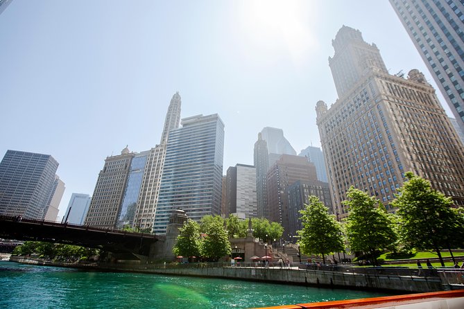 Chicago Architecture River Cruise - Price and value: why $39 can feel like a steal