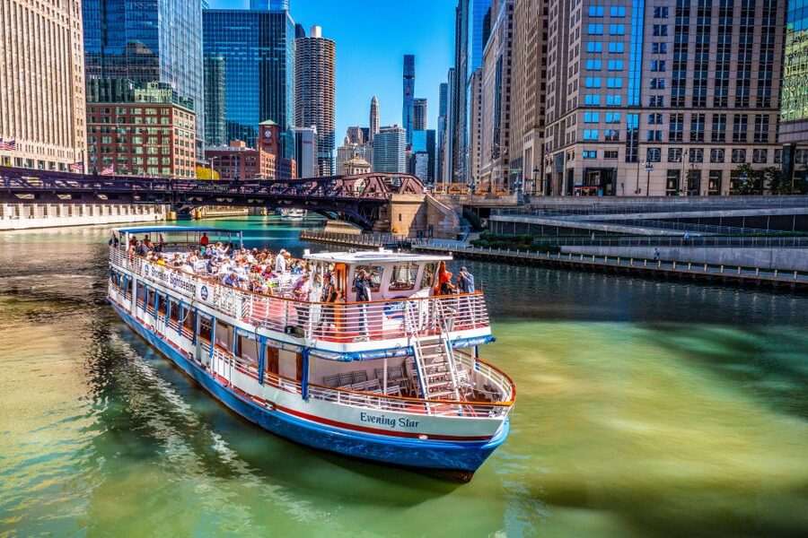 Chicago: Architecture River Cruise Skip-the-Ticket Line - Key Things to Know Before You Board
