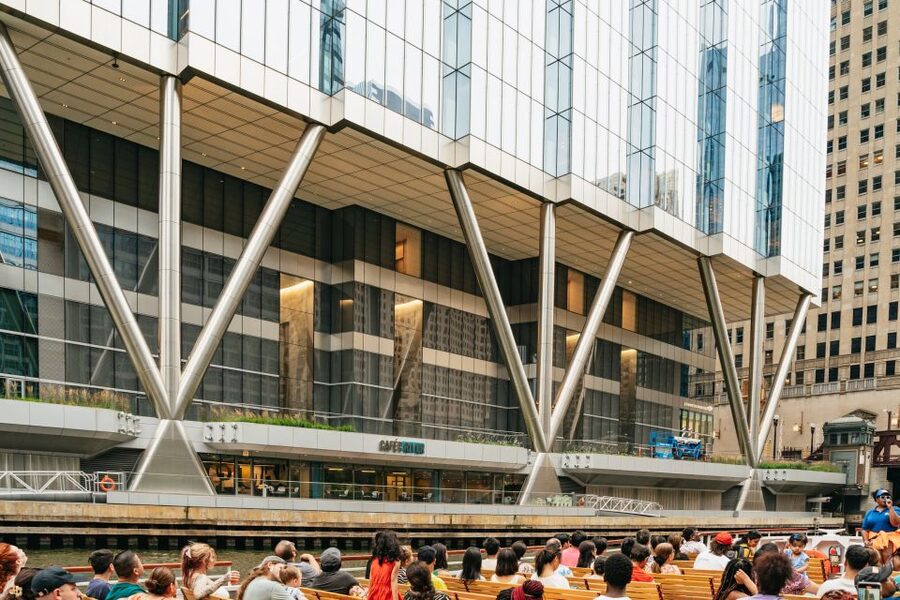 Chicago: Architecture River Cruise Skip-the-Ticket Line - Who Should Book This Cruise (and Who Might Prefer Something Else)