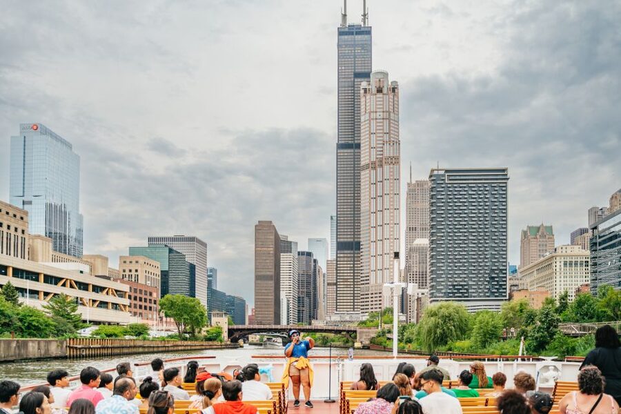 Chicago: Architecture River Cruise Skip-the-Ticket Line - Value for $39: What You’re Really Paying For