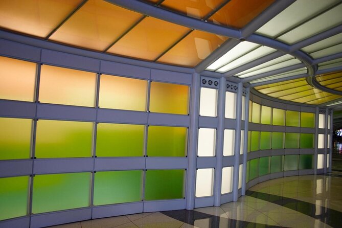 Chicago Architecture Tour: Underground Pedway and the Loop - Key things that make this Pedway + Loop tour worth your time