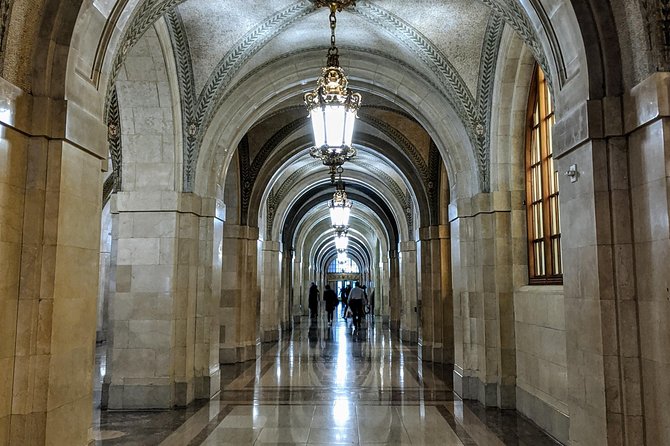 Chicago Architecture Tour: Underground Pedway and the Loop - Why the Pedway + Loop combo is smart for Chicago days