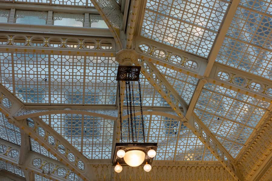 Chicago: Architecture & True Crime History - The true crime portion: Gacy, Holmes, and what the guide adds