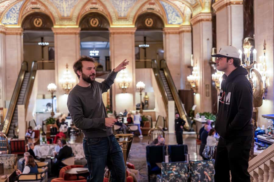 Chicago: Architecture & True Crime History - Your guide matters: Chicago locals who know how to tell it