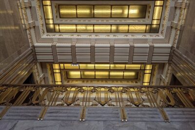 Chicago Architecture Walking Tour: Incredible Art Deco Interiors - Price, Timing, and What 2 Hours Really Buys You