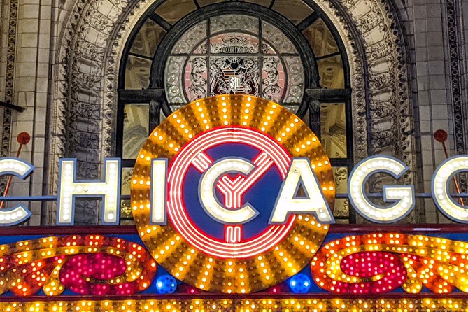Chicago Architecture Walking Tour: Incredible Art Deco Interiors - Photo Stops: Getting Great Shots Without Losing the Moment