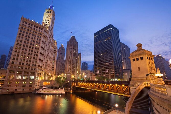 Chicago Architecture Walking Tour: What's New - Key things I’d circle before you go