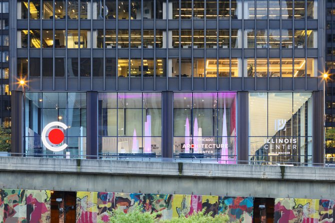 Chicago Architecture Walking Tour: What's New - What you’ll actually learn from the new-building focus