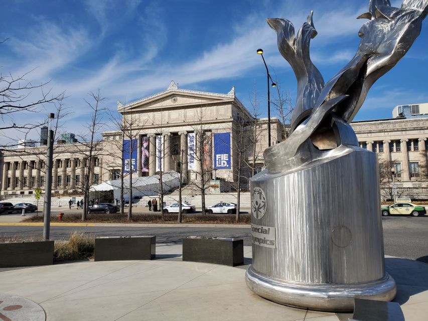 Chicago: City Minibus Tour with Optional Architecture Cruise - Why the guide style matters (and what you can expect)