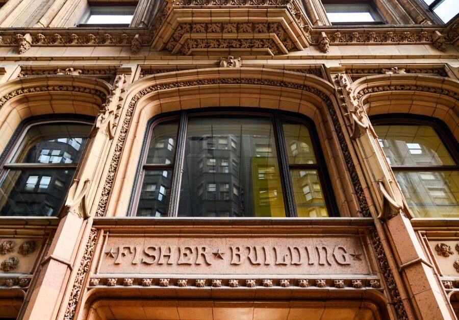 Chicago: Elevated Architecture Walking Tour - Key Things You’ll Notice on This Chicago Architecture + “L” Tour