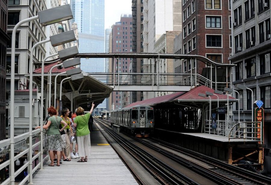 Chicago: Elevated Architecture Walking Tour - Price and Value: What You’re Really Paying For