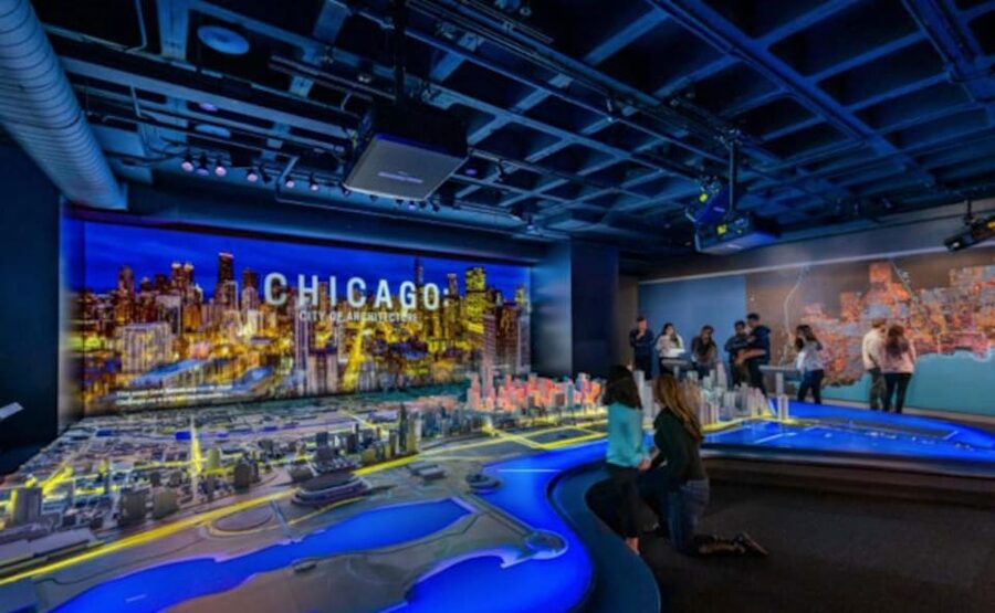 Chicago: First Lady River Cruise & Architecture Center Combo - Who This Combo Fits Best
