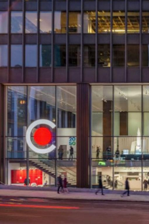Chicago: First Lady River Cruise & Architecture Center Combo - How CAC Docents Turn Buildings Into Stories