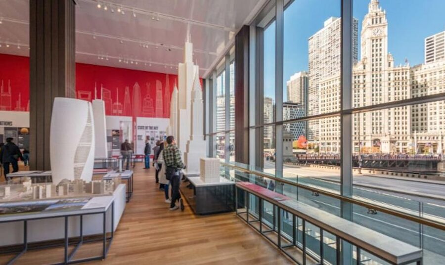 Chicago: First Lady River Cruise & Architecture Center Combo - Price and Value: Is $71 Worth It