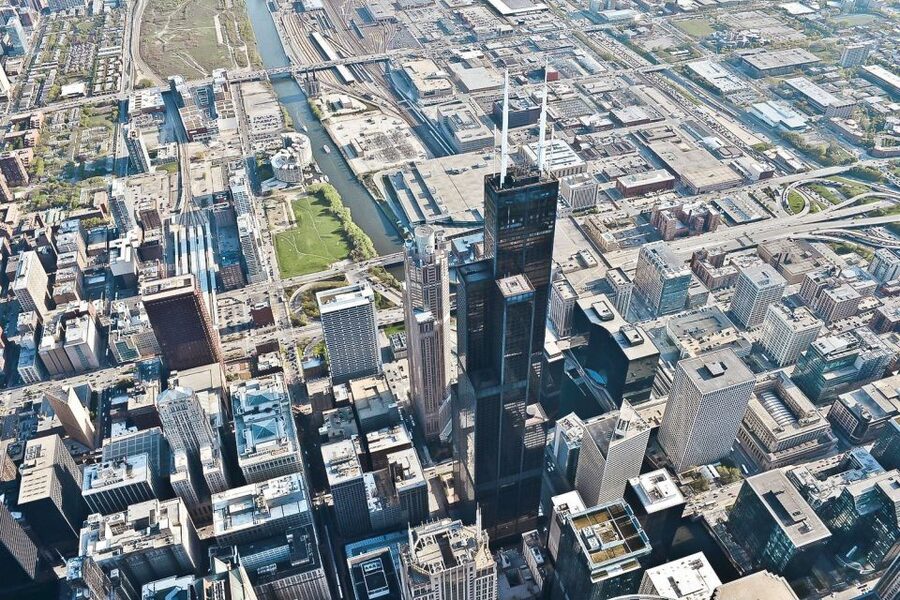 Chicago: Guided Tour with Architecture River Cruise - The Shoreline Architecture Cruise: Your Main Event