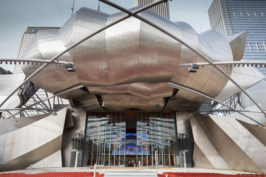 Chicago: Icons Guided Architecture Walking Tour - Key things to know before you go