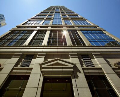 Chicago: Icons Guided Architecture Walking Tour - What you’ll learn on the 90-minute architecture walk