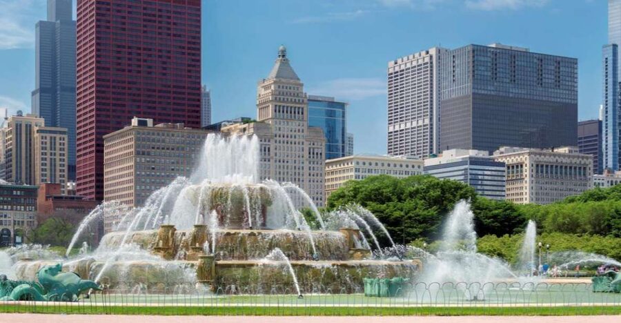 Chicago: Private Architecture Tour - 3 or 6 Hours - Key highlights worth planning around