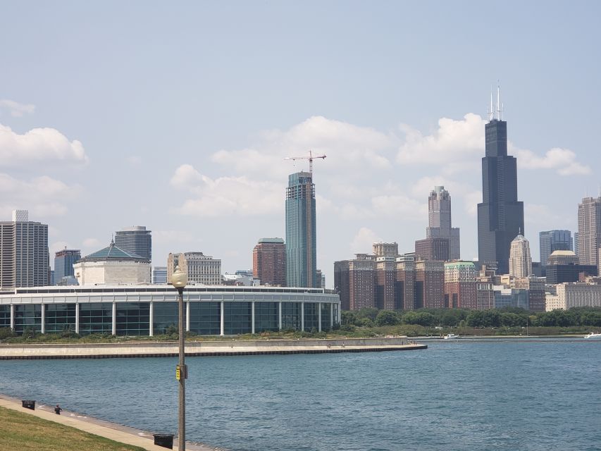 Chicago: Private Architecture Tour - 3 or 6 Hours - Start at your hotel: the real advantage of a private format
