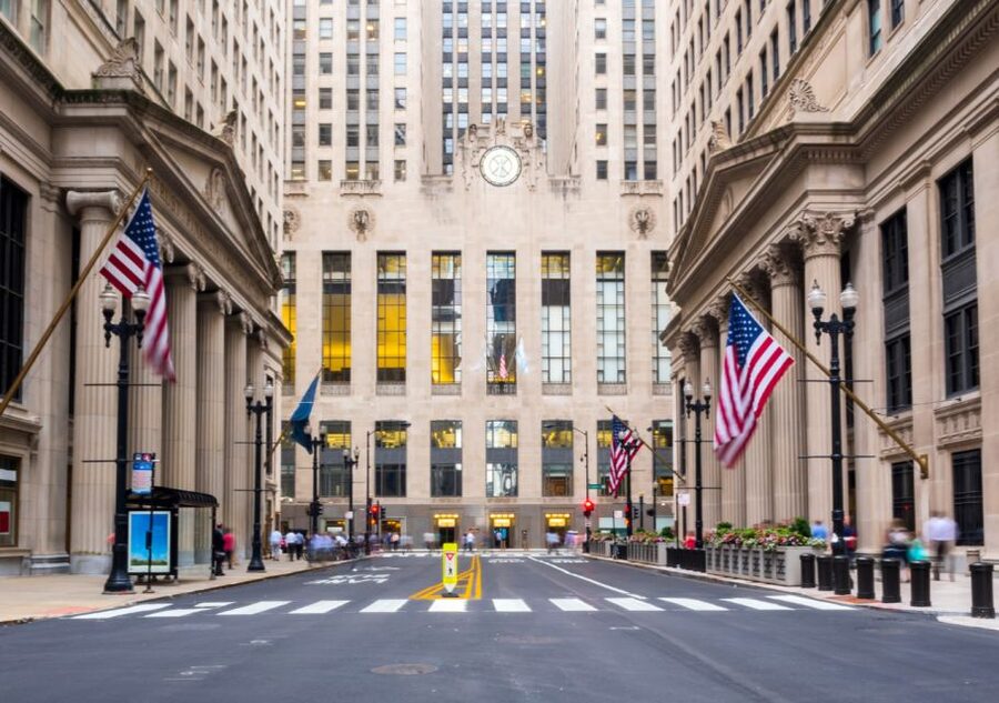 Chicago: Private Architecture Tour - 3 or 6 Hours - “Outside plus interiors” is the difference-maker
