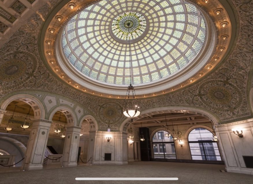 Chicago: Private Architecture Tour - 3 or 6 Hours - Price and value: what $780 per group really buys