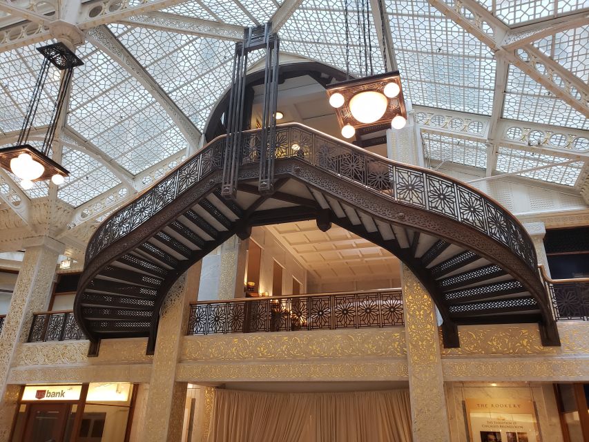 Chicago: Private Architecture Tour - 3 or 6 Hours - Who should book this Chicago architecture tour?