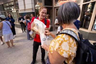 Chicago: Prohibition-Era Culture & Architectural Treasures - Chicago Pedway and City Hall: the Loop’s inside-out way to see the city